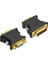DVI 24+5 To VGA Dönüştürücü Çevirici Adaptör 1