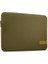 Logic Reflect Laptop Sleeve 14" - Capulet Oliv 1
