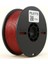 Pla+ Filament 1.75MM 1 kg - Ateş Kırmızı 1