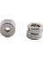 Magneteksan Delikli Neodim Mıknatıs - Güçlü Daimi Mıknatıs - Ø15X5X5 mm - (10 Adet Set) 3