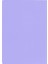 Colors A4 80 Yaprak Çizgili Defter, Mor 2