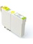 Epson T0714 Sarı Muadil Mürekkep Kartuşu 2