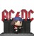 Toys Funko Pop Deluxe: Ac/dc - Angus Young (Dance) Figür 1