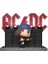 Toys Funko Pop Deluxe: Ac/dc - Angus Young (Dance) Figür 2