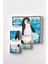 Manyetik Blok Çift Taraflı 9 Parçalı Mıknatıslı Penguen - Köpek Balığı Puzzle - 2 Görsel Yapboz 5