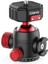 U-100 Pratik Ball Head Tripod Kafa 1