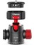 U-100 Pratik Ball Head Tripod Kafa 4