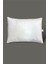 Tekstıl %100 Kaz Tüyü Yastık 20 Gıdık (Alçak Yatış) 50X70 Elizza - Biyeli 4