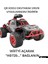 Wifi Kameralı 2.4ghz Uzaktan Kumandalı 1:16 Drift Atan 4x2 Offroad Rock Crawler Araba 5