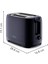 Morning Siyah Ekmek Kızartma Makinesi Siyah 4