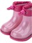 W10339 Bimbi Unicornio Glitter Fuşya Kız Çocuk Çizme 3