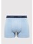 3lü Mavi Boxer 0910615-83077 15