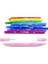 American Inc. Marker Twintone Rainbow, Tek Beden 3