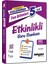 5.sınıf Güçlendiren Etkinlikli Soru Bankası Fen Bilimleri (Güncel Marif Model) 1
