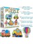 Toys Beginner Puzzle Araçlar 2