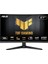 Tuf Gaming VG27VQ3B 27 Kavisli Fast Va Freesync 1920X1080 1ms 180HZ Dp HDMI mm Vesa 3 Yıl Elmb Sync, 90% Dcı-P3 Monitör 1
