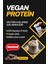 Sweetwell Çikolatalı 400 gr + Çilekli 400 gr Vegan Bezelye Proteini Tozu -%83 Protein Içerir Pae Protein 3