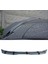 Mercedes ml 2011-2015 Yarasa Tip Spoiler Piona Black Spoyler 1