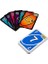 Games Uno Flip Mattel Uno Flip, Klasik Uno'nun Yeni Versiyonu, Mattel Games GLH50 GLH50 4