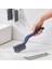 E-Ticaret Çok Fonksiyonlu Zemin Derzi Fırçası,sert Kıllı Temizleme Fırçası, Klipsli Uzun Sap, Küf Giderici, Derz Fırçası, Banyo, Mutfak, Yer Fayansları Için 1