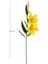 Yapay Çiçek Lilyum Sarı 90 Cm. 2