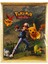 Pokemon Gold Trading Kart 10’lu Paket 4