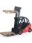 Linde Forklift H30D 2