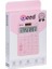 ND-10P Pastel Pembe Hesap Makinesi 3