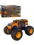 Uzaktan Kumandalı Monster Trucks 20 cm 1