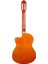 CCG-100-CNT Klasik Gitar Kesik Kasa Sap Ayarlı 2