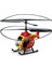 Ilk Helikopterim Uzaktan Kumandalı (Iç Mekan) 4