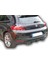 Vw Scirocco 2008-2013 Makyajsız Çift Çıkış Difüzör Parlak Siyah 4