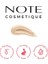 Cosmetics Note Conceal & Protect Likit Concealer - 02 2