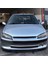 Peugeot 106 1991-2004 Uyumlu Evrensel 2 Parça Astra H Model Ön Ek Tampon Dili Lip Esnek Karlık 1