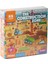Prs 32704 The Construction Pre School Puzzle 2