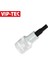 Vıp-Tec 1/2 H5 Lokmalı Allen Uç Kısa 5 mm 1