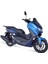 Arora Max Jet 125 Silindir Seti Komple 2