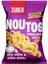 Züber Noutos Nohut Cipsi Ekşi Krema ve Soğanlı 55 gr x 15 Adet 1
