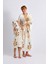 Golden Wheat Anne Çocuk Kimono Panço 1
