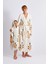 Golden Wheat Anne Çocuk Kimono Panço 4