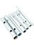 T Kollu Buji Boru Anahtar Seti Kovan Tipi Borulu Lokma Takımı 8-17MM Kollu Set 6 Parçalı 1