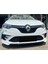 Renault Megane 4 Ön Ek 2016-2020 (Plastik) Boyasız 2