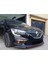 Renault Megane 4 Ön Ek 2016-2020 (Plastik) Boyasız 5