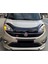 Fiat Doblo D4 Ön Ek 2015-2023 Uyumlu (Plastik) Boyasız 2