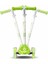 Evo Scooter 3tkr Işıklı Max 50KG Yeşil 3