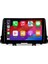Kia Picanto Android Multimedya Sistemi 2-32 For-X (2017-2023) 3