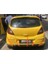 Opel Corsa D Uyumlu Egzoz Çıkışı Kapalı Difüzör 2006-2014 Parlak Siyah 2