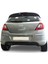 Opel Corsa D Uyumlu Egzoz Çıkışı Kapalı Difüzör 2006-2014 Parlak Siyah 3