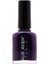 Mor Oje 20 - Yüksek Pigmentli Uzun Süreli Kalıcılık Hızlı Kuruma - Nail Lacquer 20 1