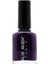 Mor Oje 20 - Yüksek Pigmentli Uzun Süreli Kalıcılık Hızlı Kuruma - Nail Lacquer 20 3